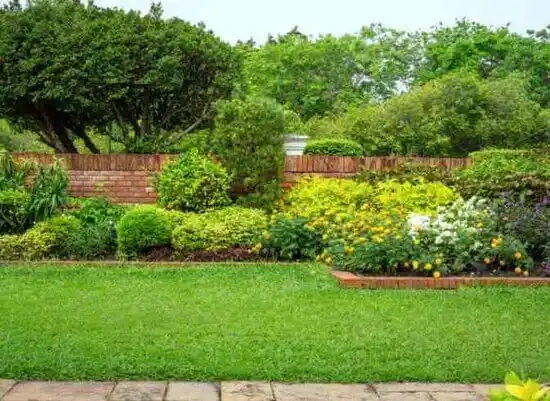 landscaping services Glenaire